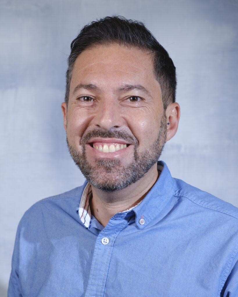 Alejandro Cabrera Ruiz