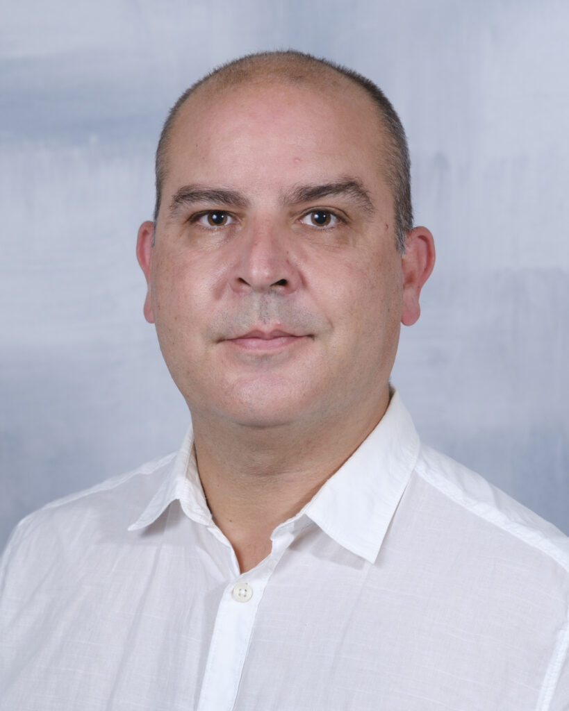 Carlos Cabrera Valenciano