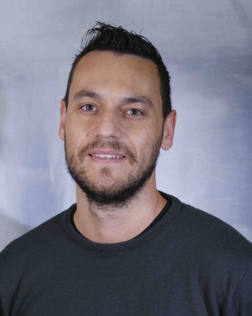 David Santana Hernández