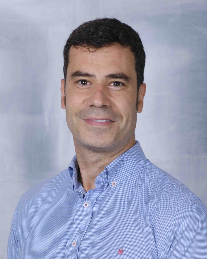 Pablo Navarro Ferrera