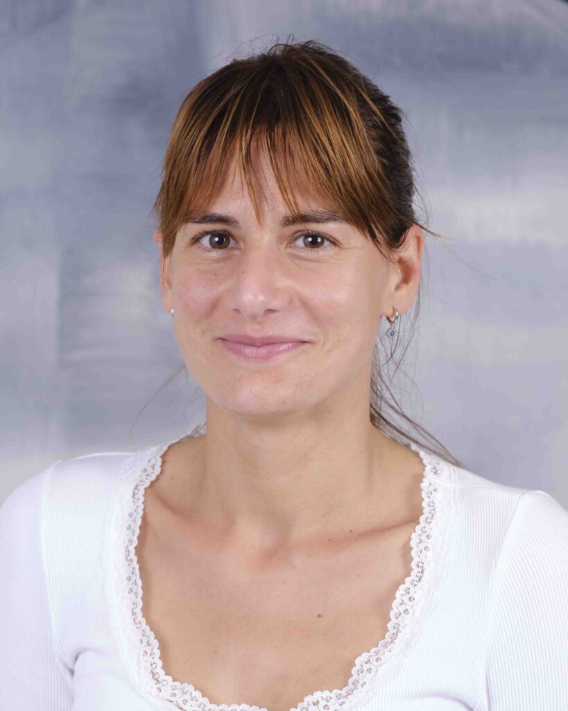 Verónica Miranda Ojeda