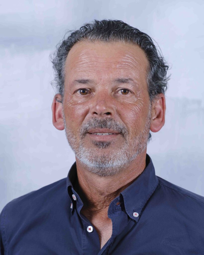 Xavier Policart Gene