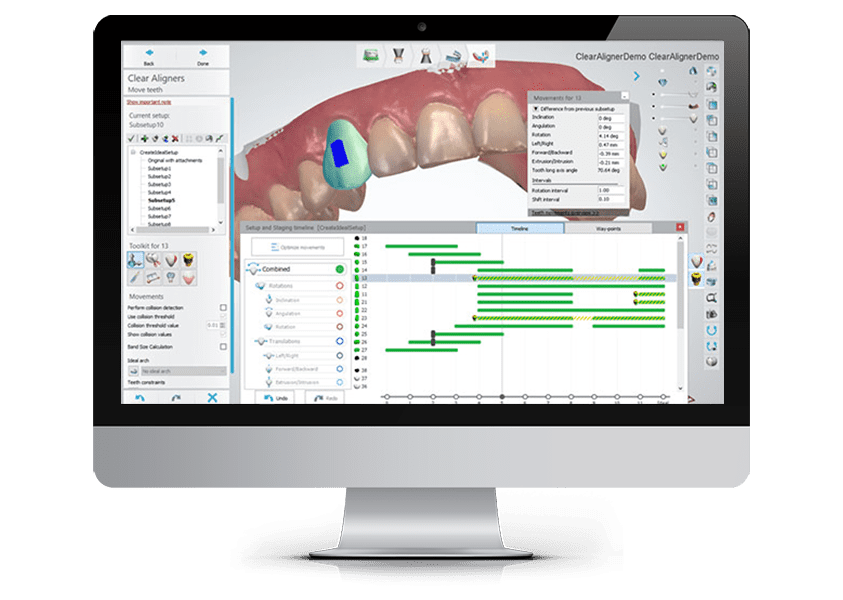 tecnologia cad cam